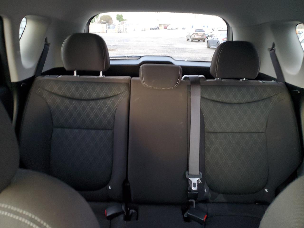 2016 Kia Soul - Image 10