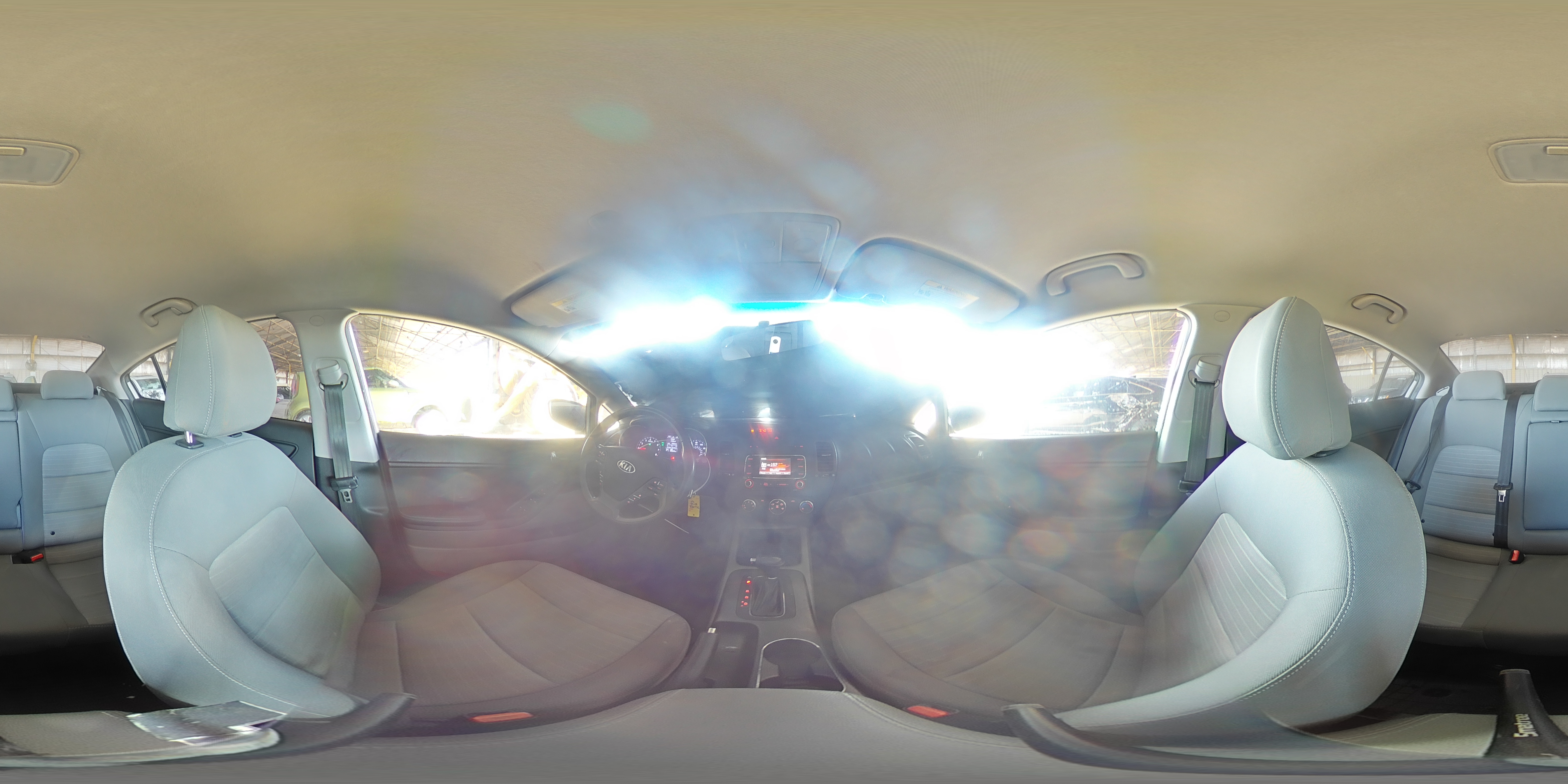2014 Kia Forte - Image 13