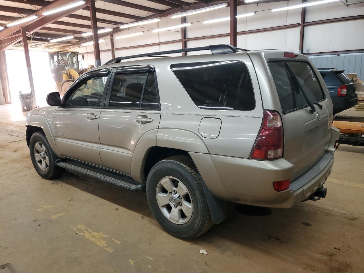 2004 Toyota 4Runner - Image 2