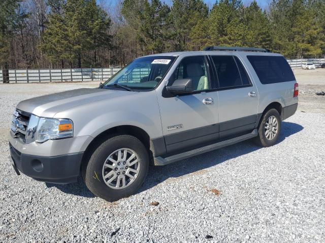 2007 Ford Expedition El Xlt