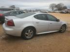 2004 Pontiac Grand Prix Gt2 de vânzare în Tanner, AL - Minor Dent/Scratches