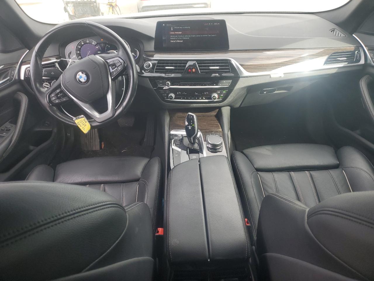 2019 BMW 5er - Image 8
