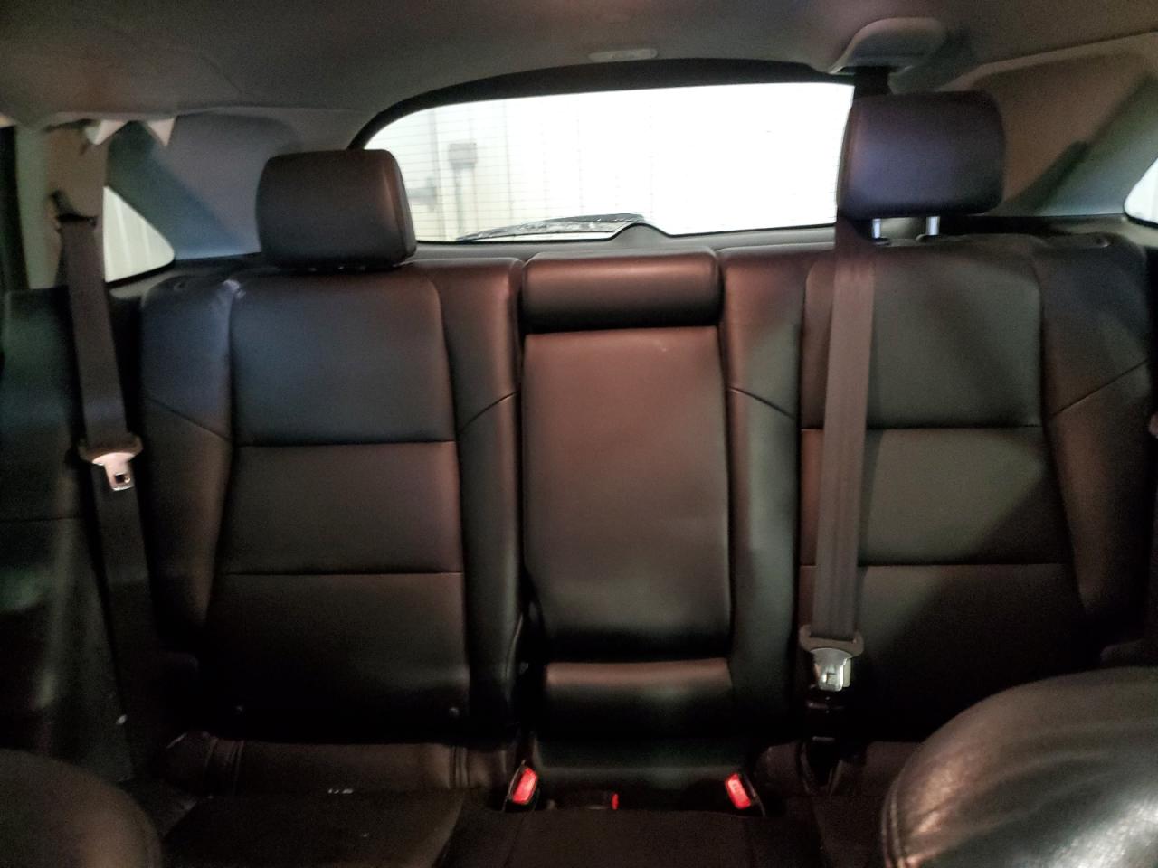 2017 Acura RDX - Image 10