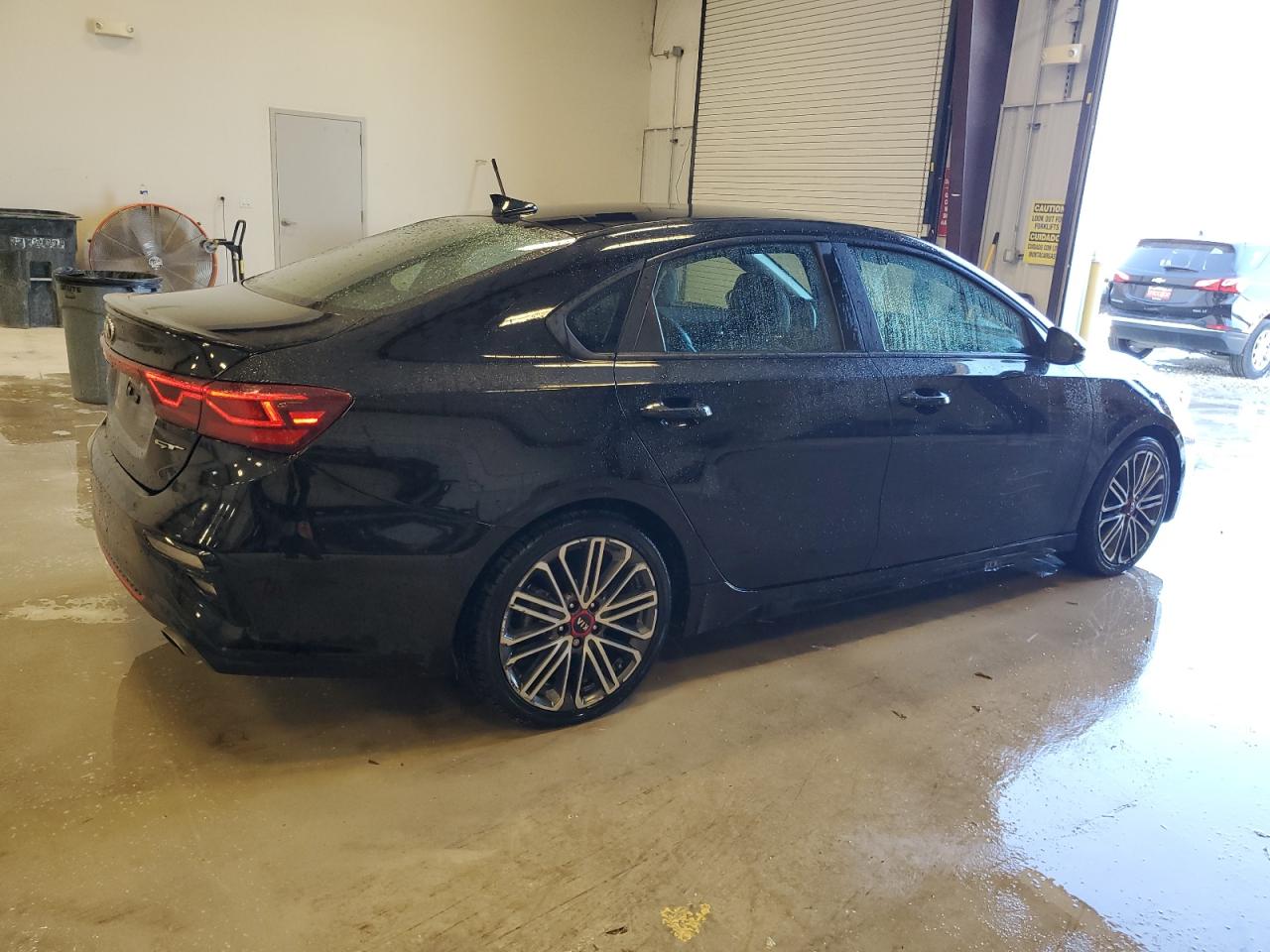 2021 Kia Forte - Image 3
