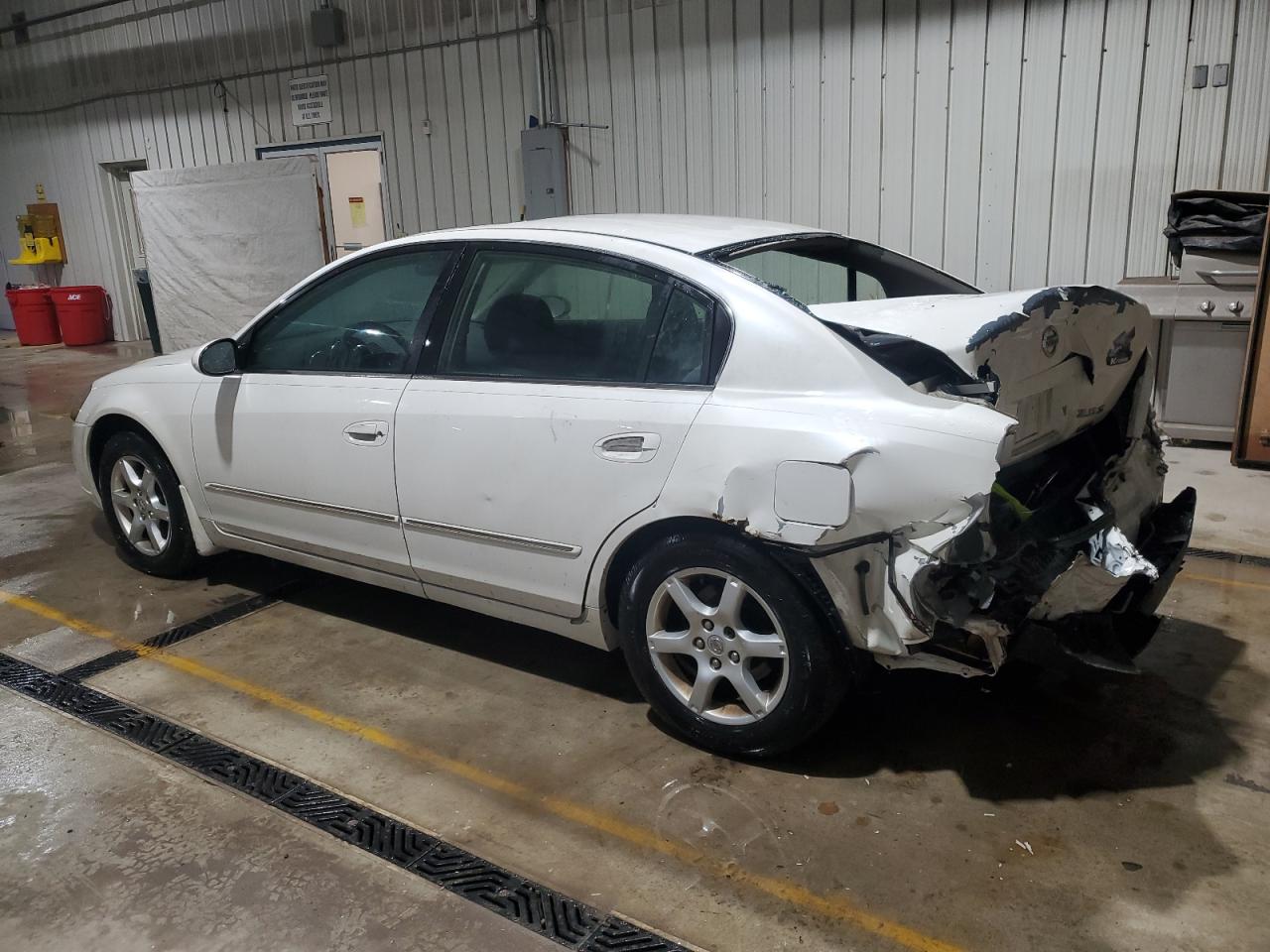 2006 Nissan Altima - Image 2