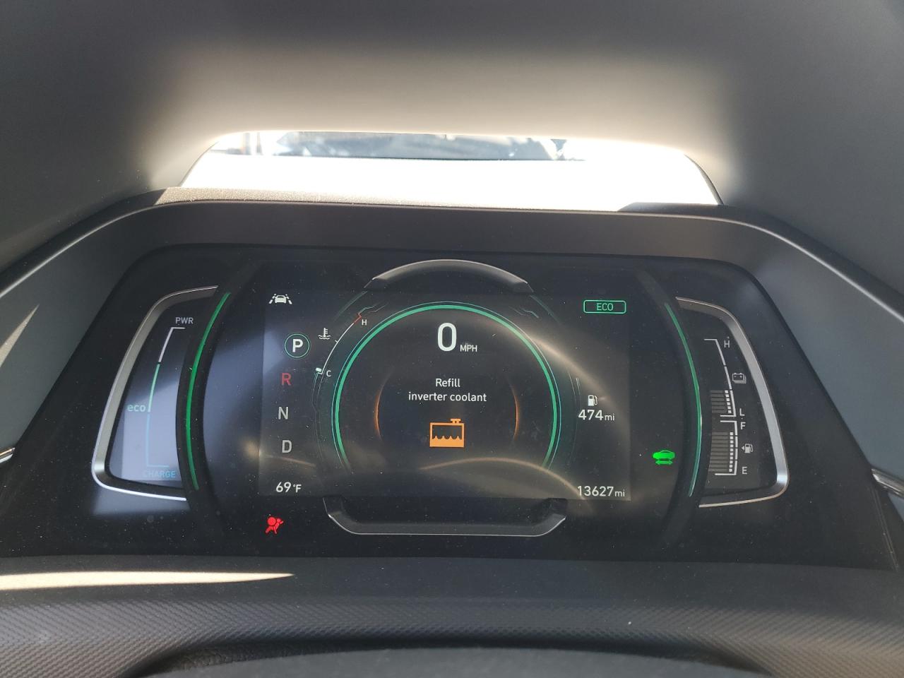 2022 Hyundai IONIQ - Image 9