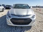 2015 Hyundai Sonata Hybrid იყიდება Taylor-ში, TX - Normal Wear