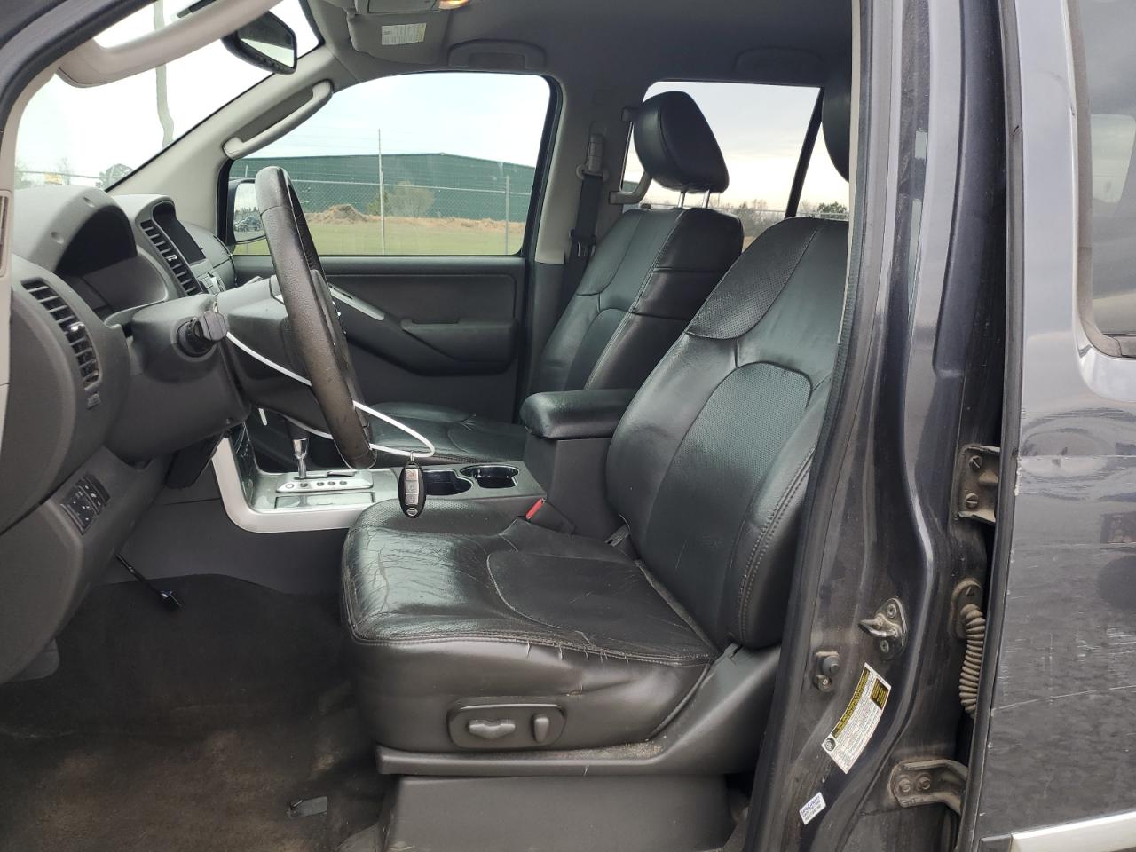 2012 Nissan Pathfinder - Image 7