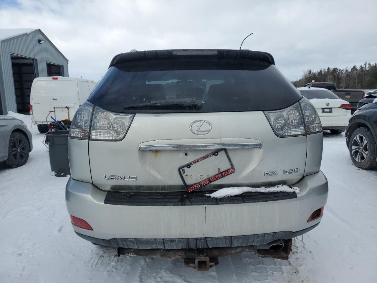 2004 Lexus RX - Image 6