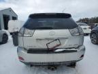 2004 LEXUS RX 330 for sale at Copart ON - COOKSTOWN