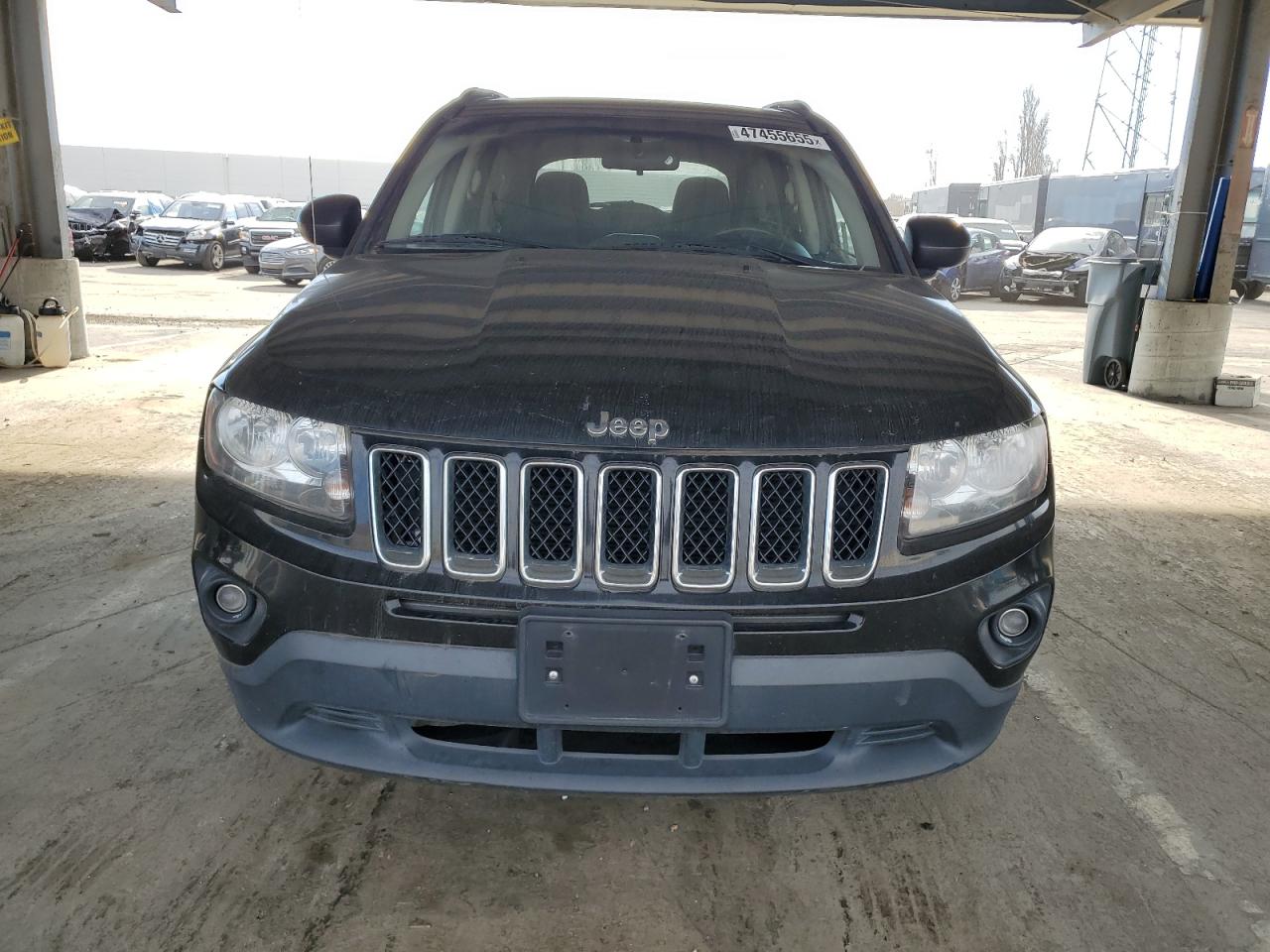 2014 Jeep Compass - Image 5