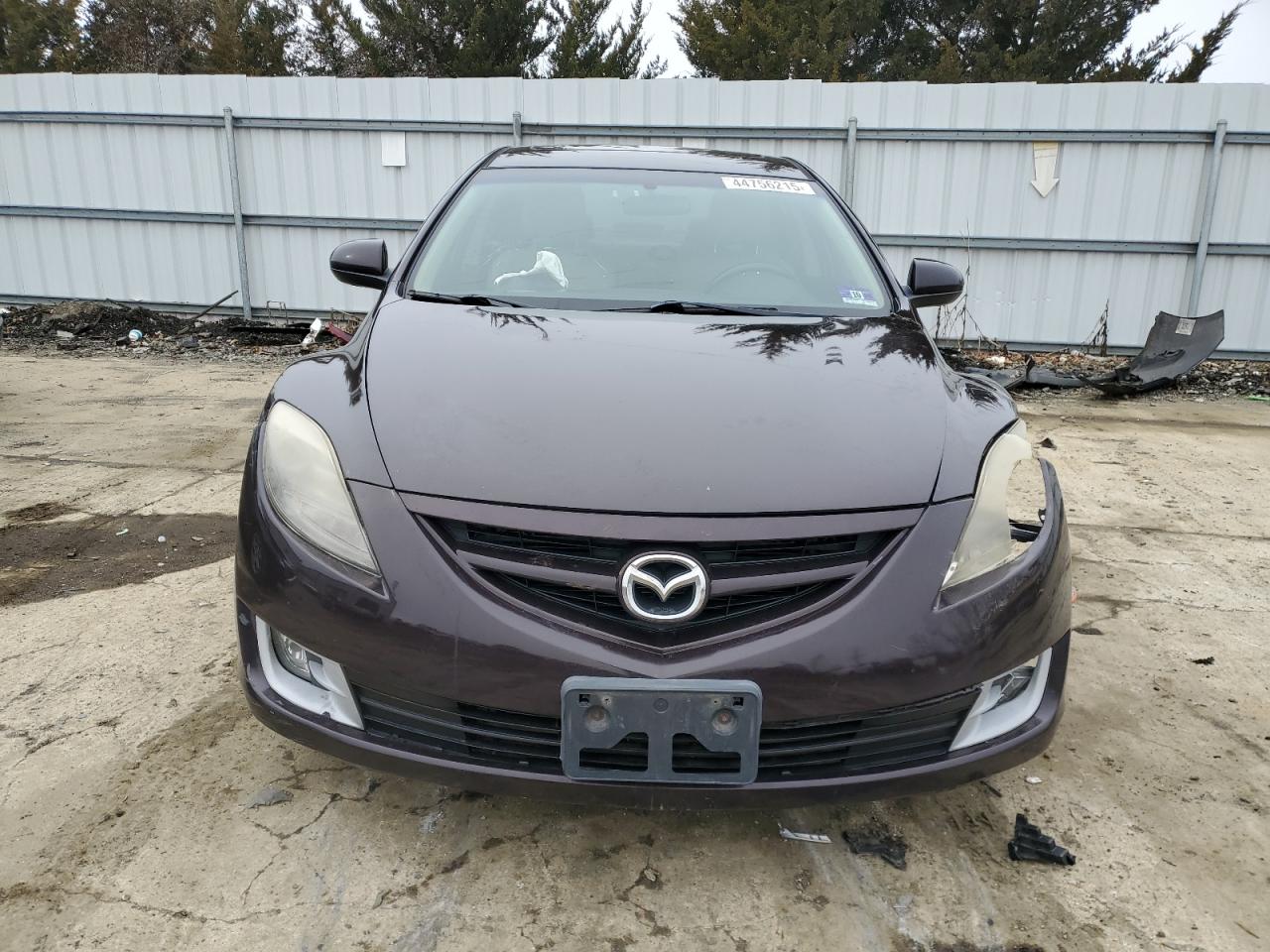 2010 Mazda 6 - Image 5