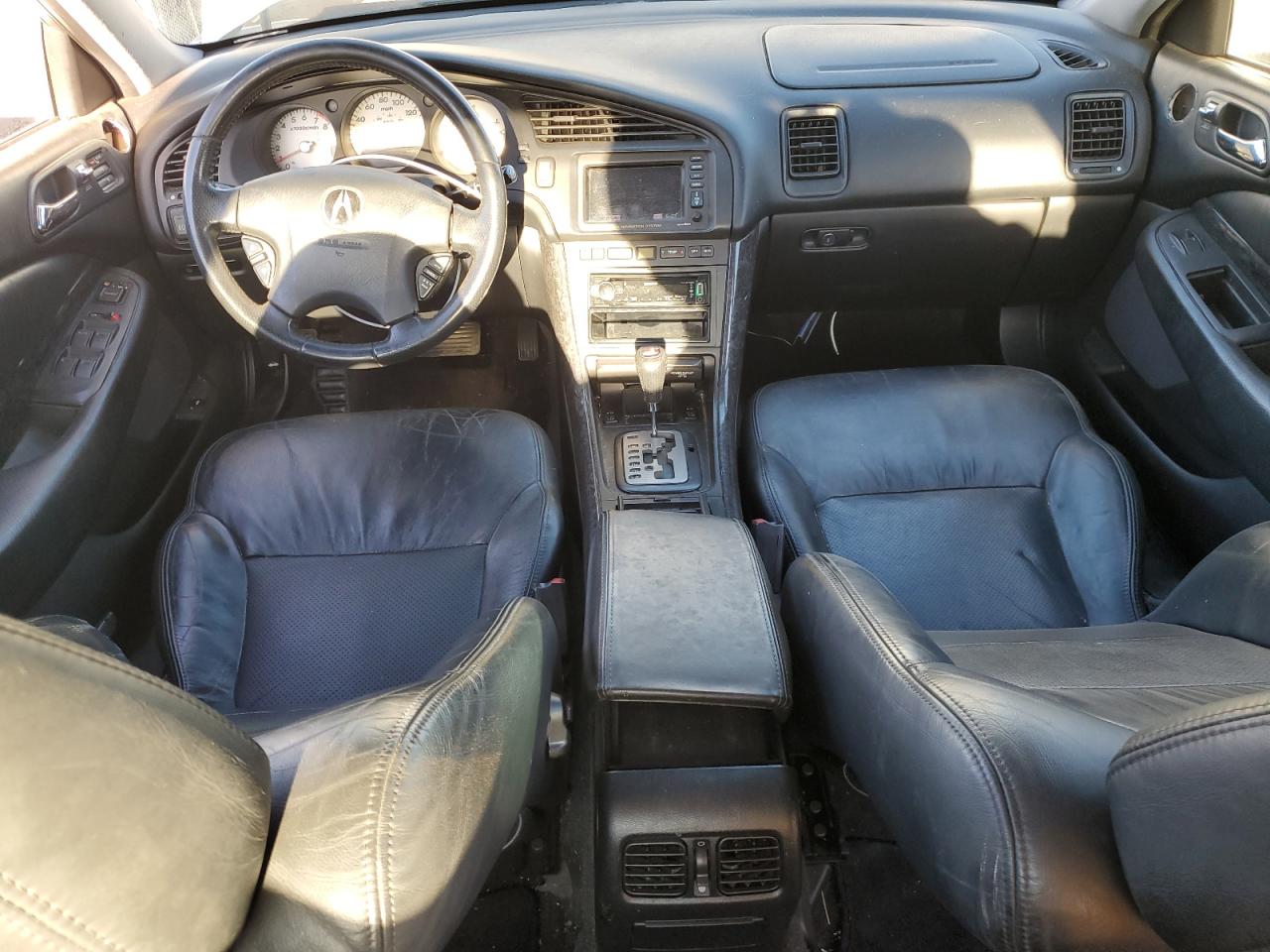 2002 Acura TL - Image 8