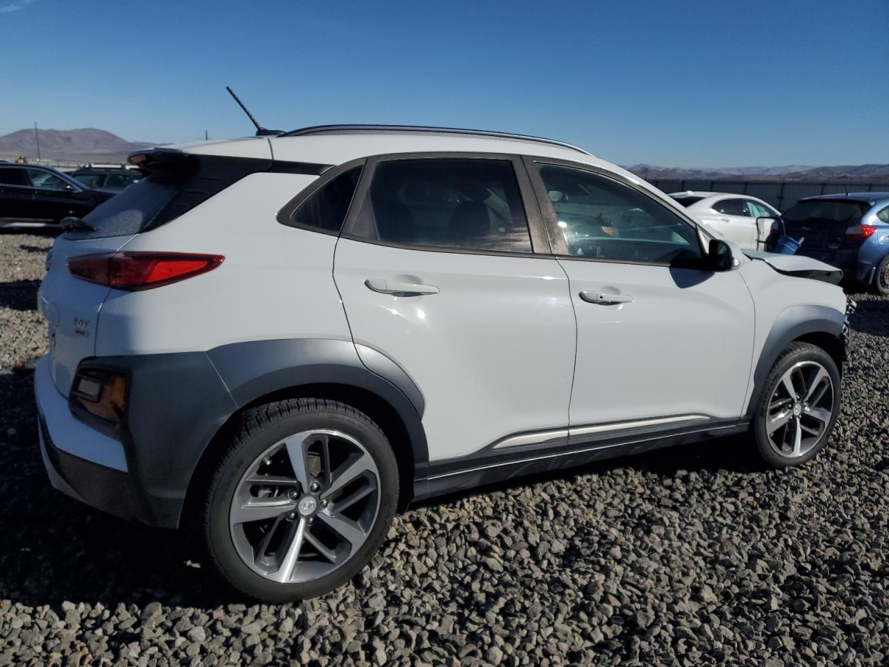 2018 Hyundai Kona - Image 3