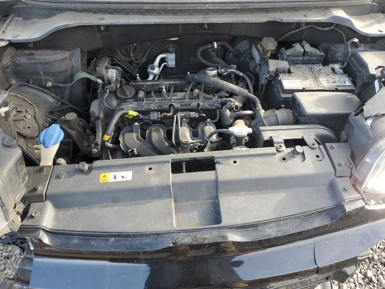 2019 Kia Soul - Image 12