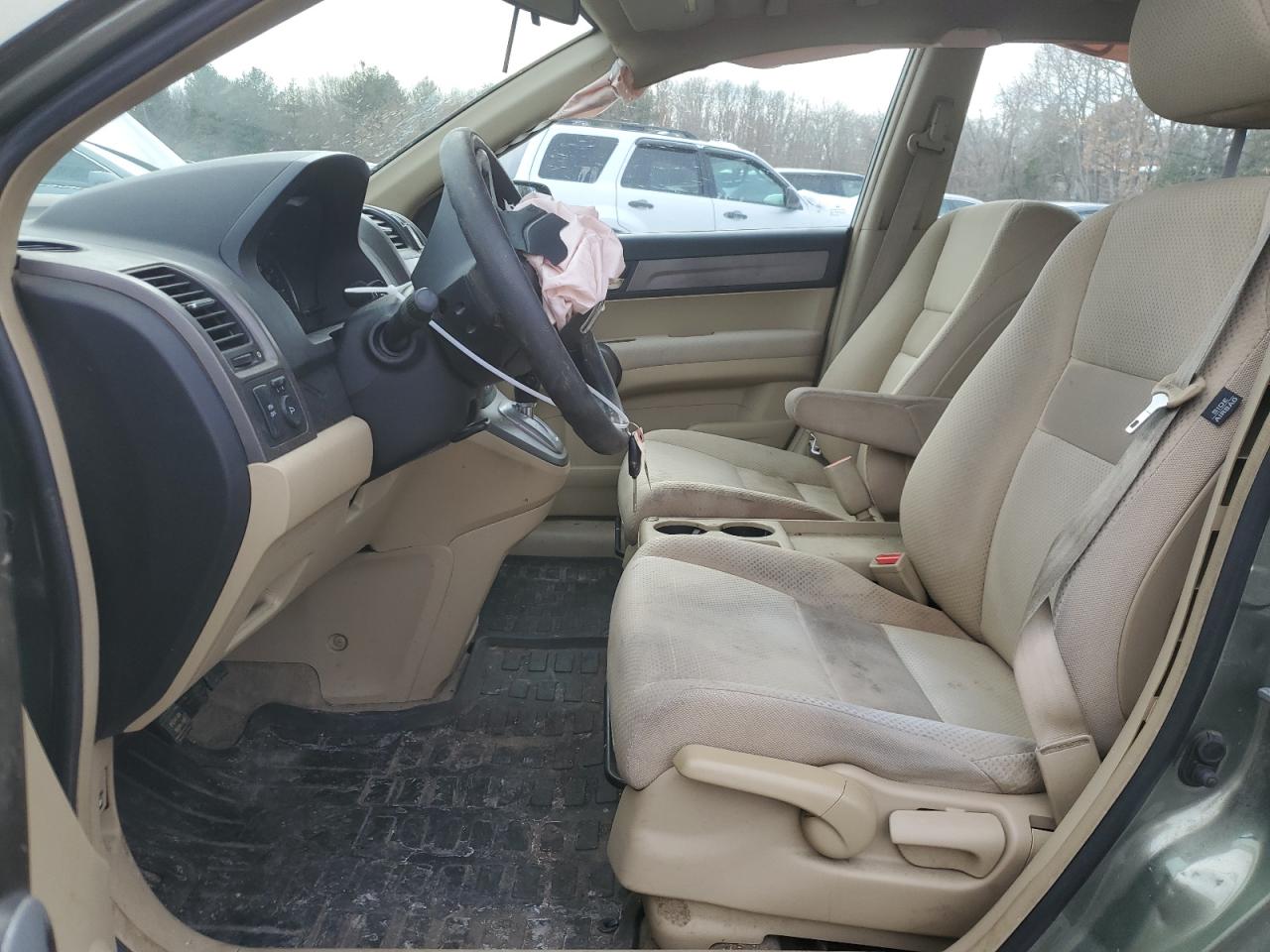2009 Honda CR-V - Image 7