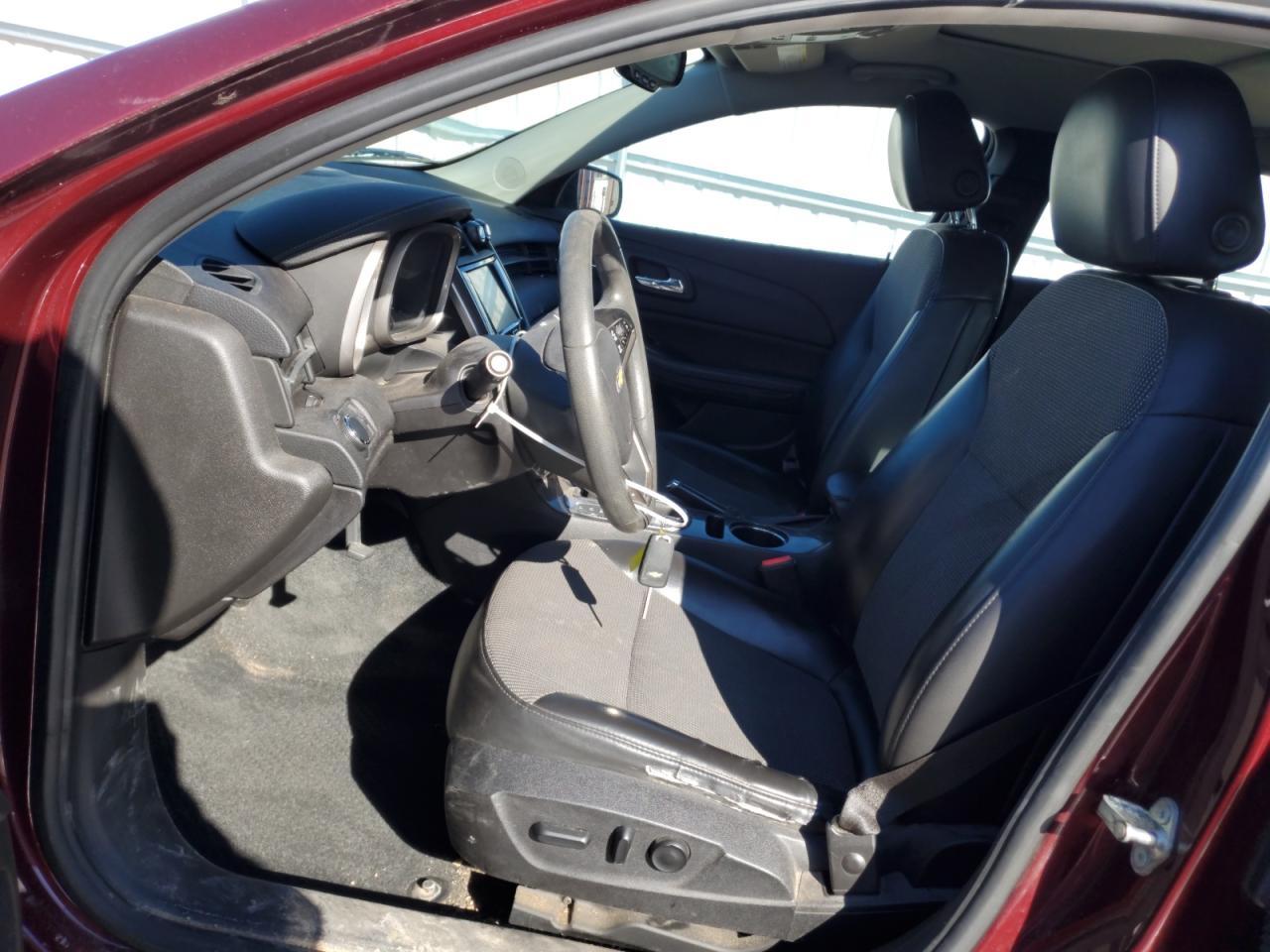 2014 Chevrolet Malibu - Image 7