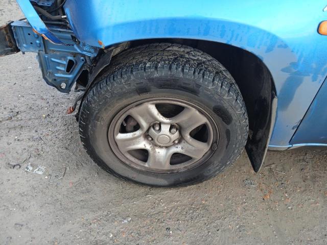 2003 TOYOTA RAV4 NV VV