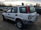 2000 Honda Cr-V Lx продається в Portland, OR - Front End