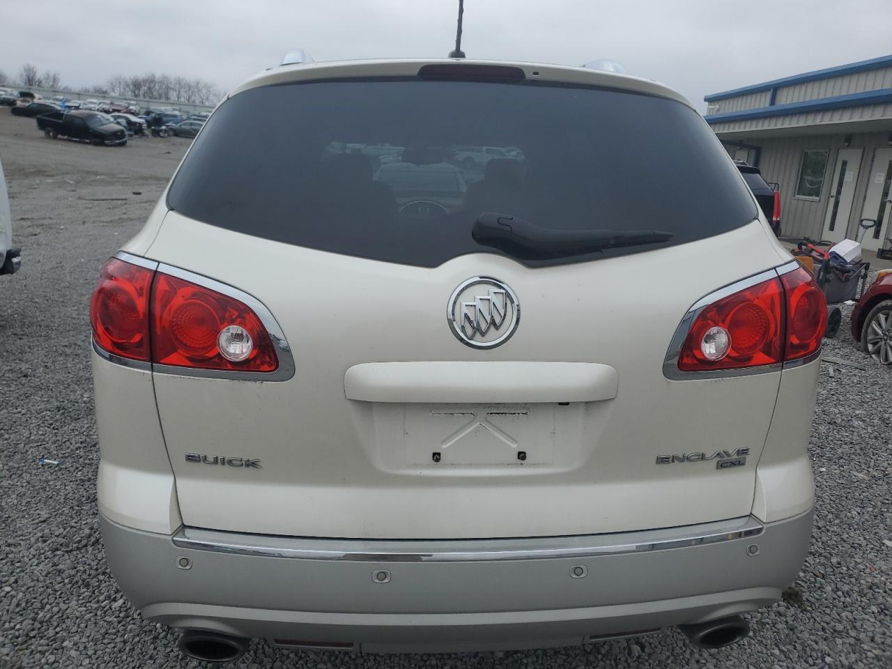 2009 Buick Enclave - Image 6