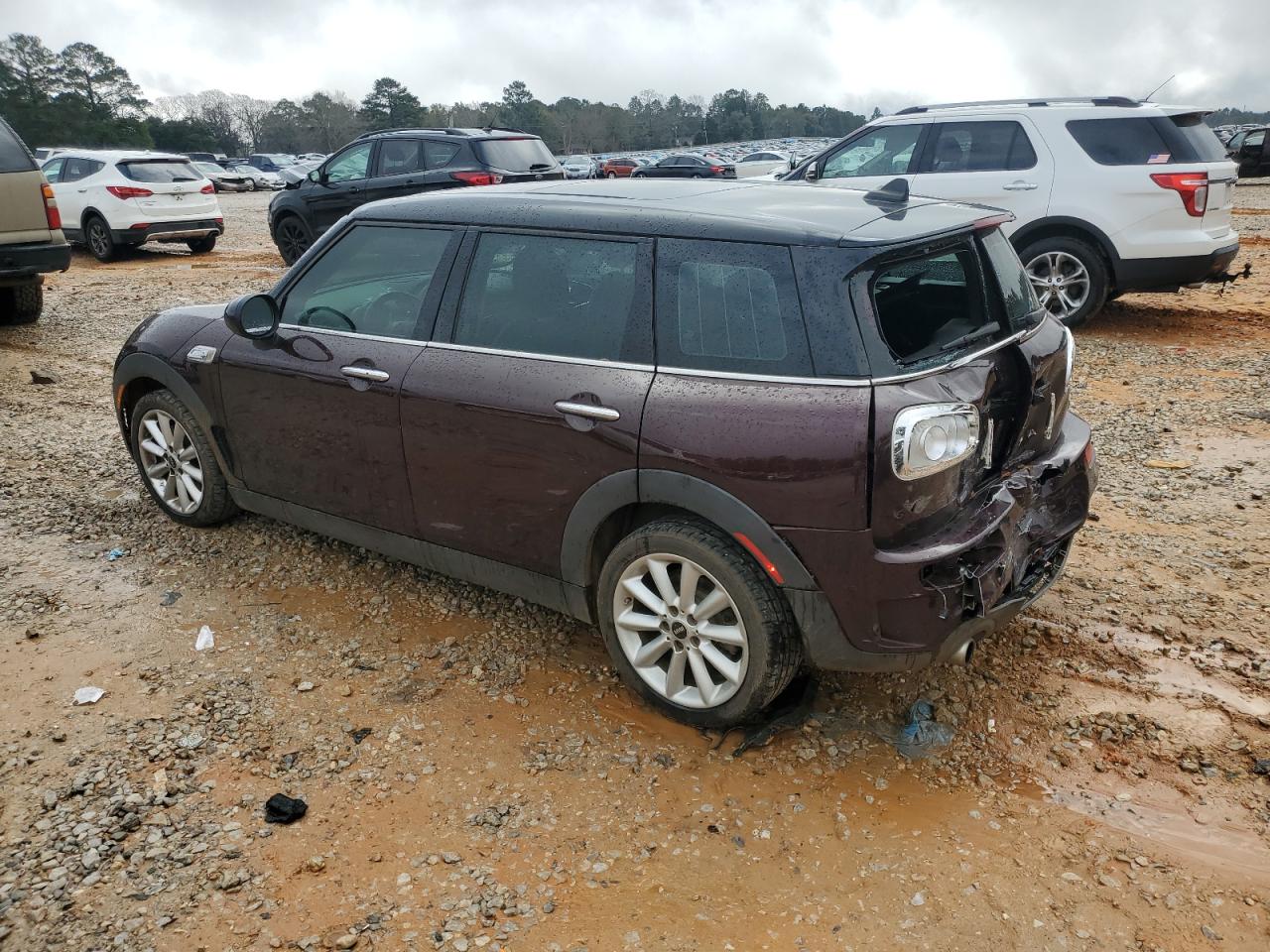 2016 MINI Cooper - Image 2
