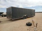 2020 Rock Trailer for Sale in Andrews, TX - Hail