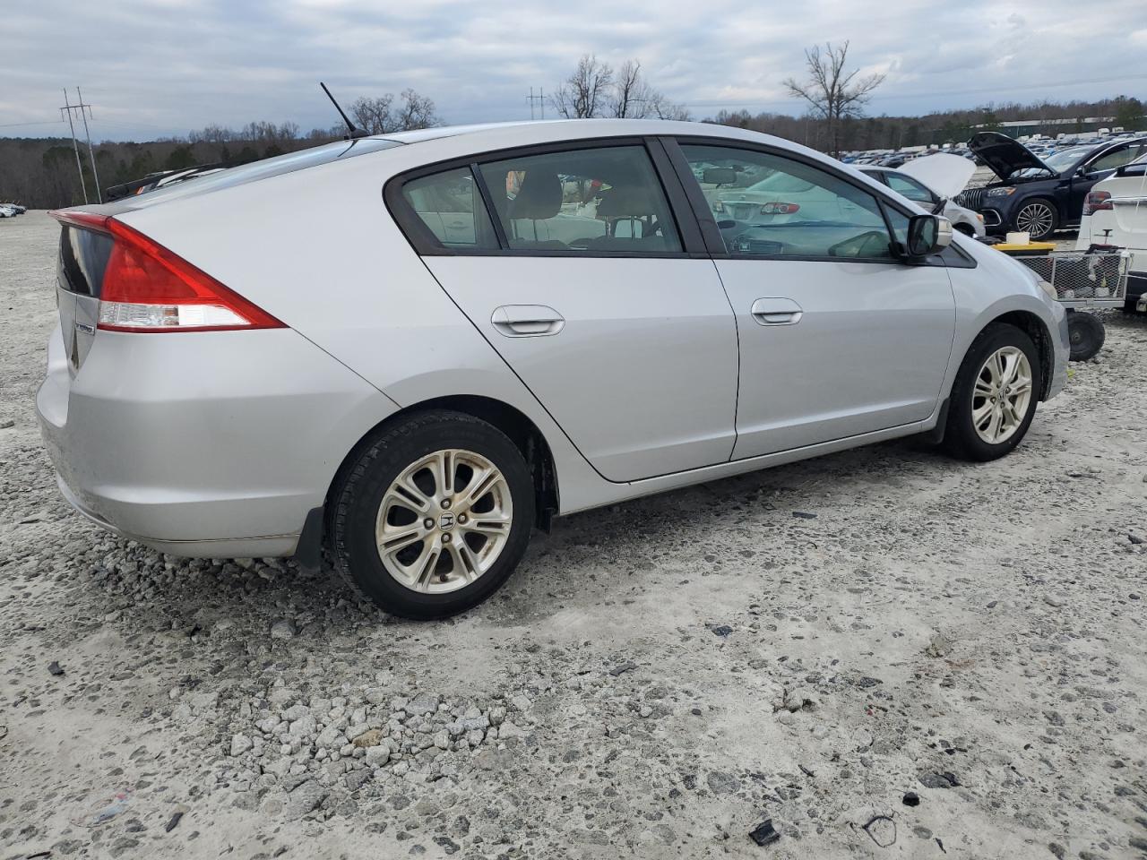 2011 Honda Insight - Image 3