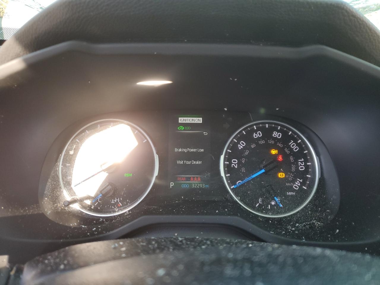 2021 Toyota RAV 4 - Image 9