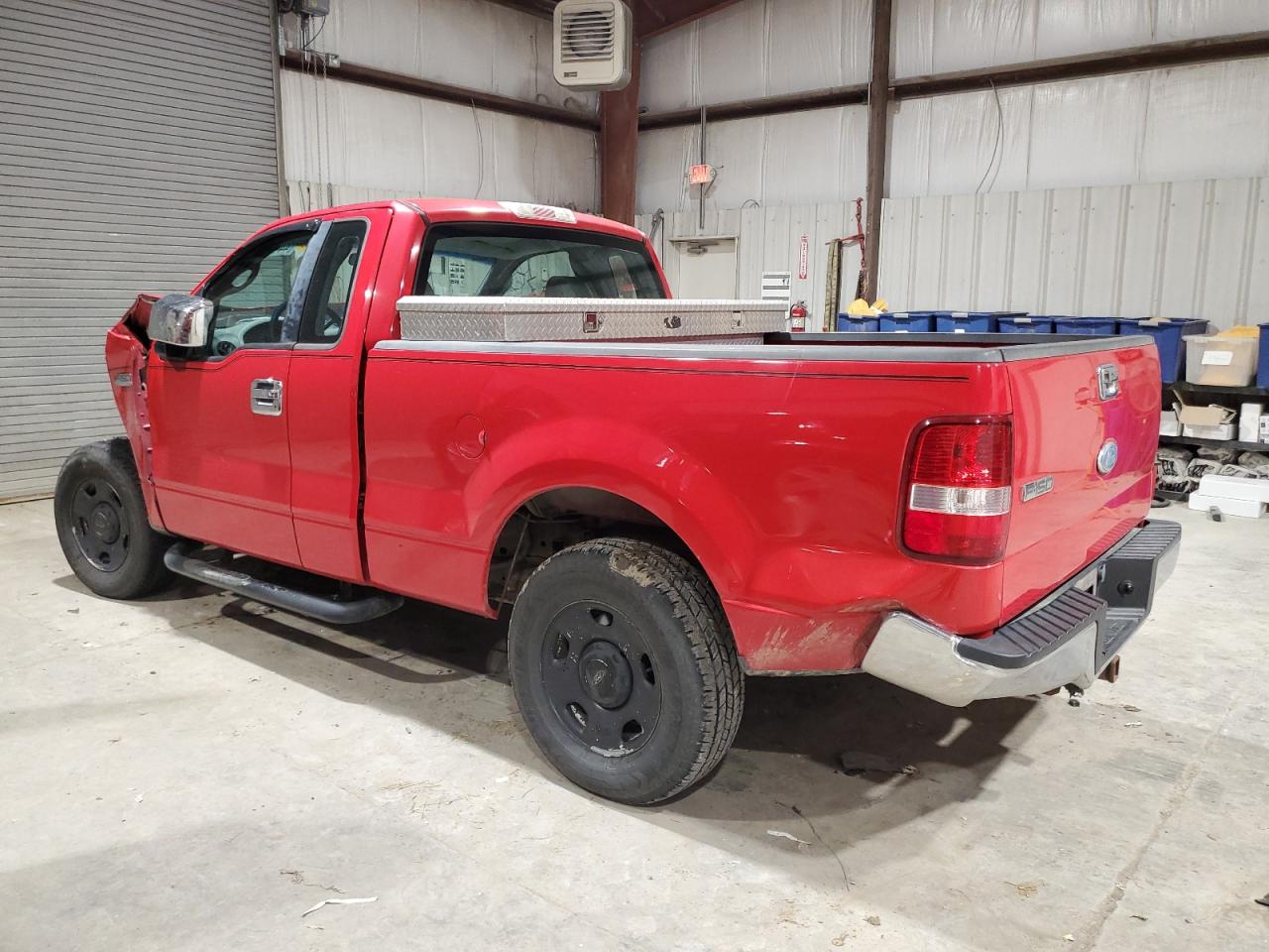 2007 Ford F-150 - Image 2
