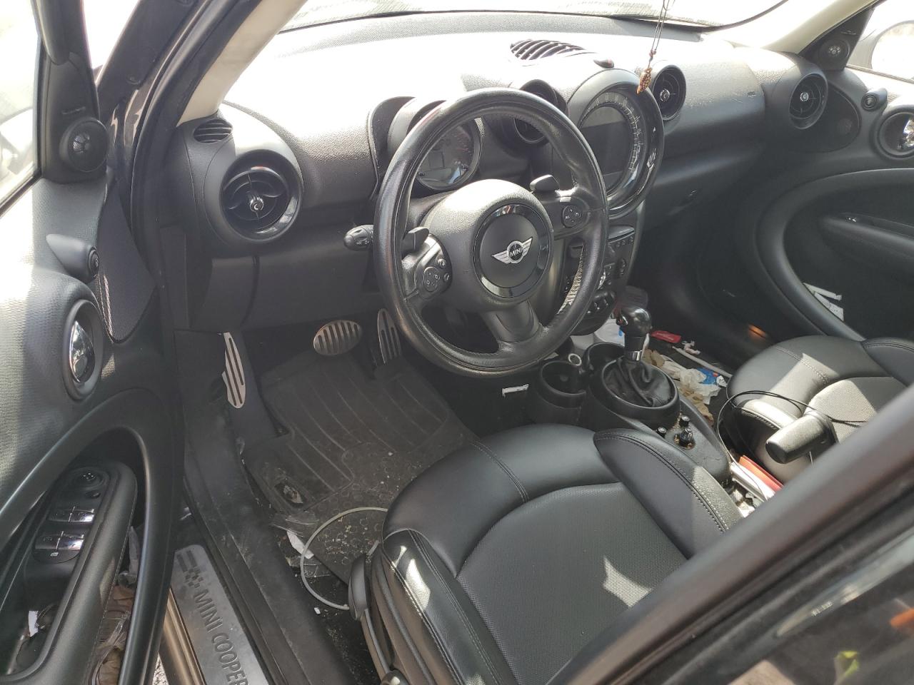 2016 MINI Cooper - Image 8