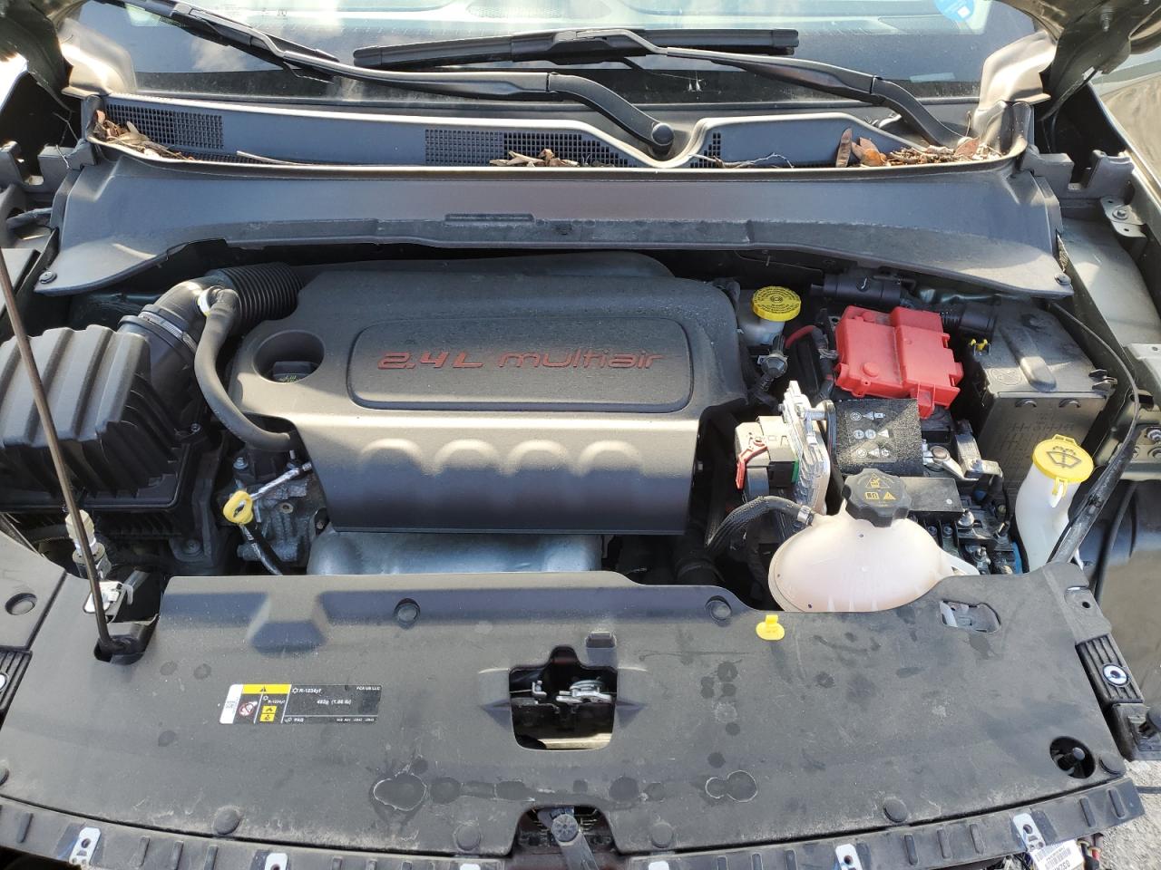 2020 Jeep Compass - Image 12