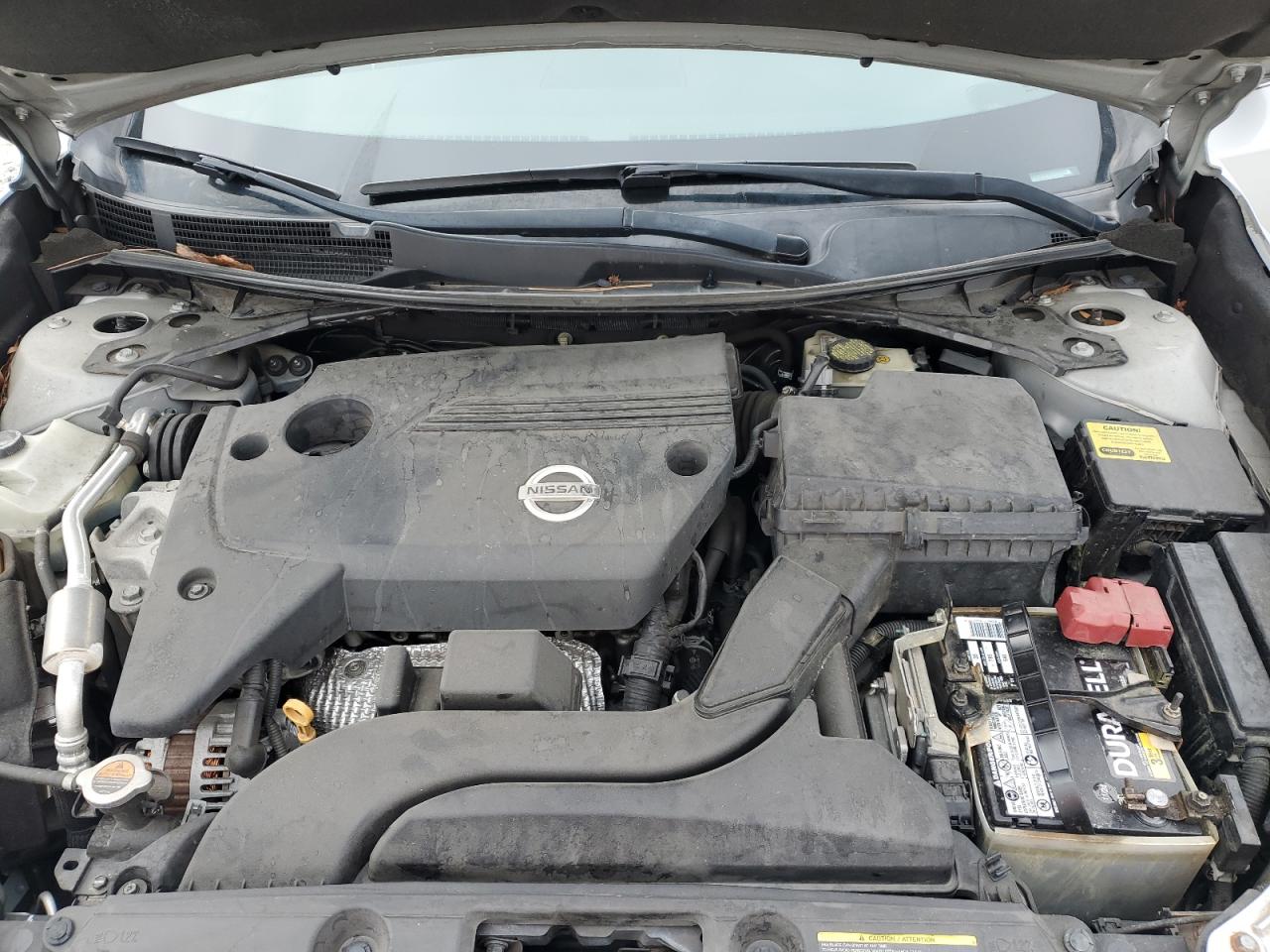 2015 Nissan Altima - Image 11