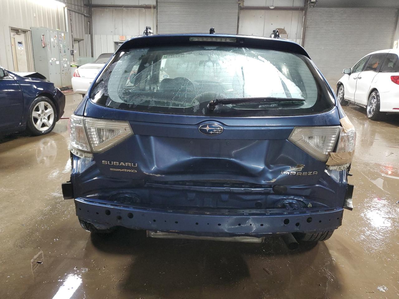 2011 Subaru Impreza - Image 6