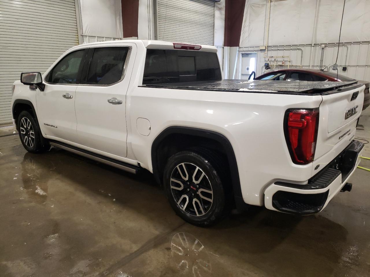 2019 GMC Sierra - Image 2