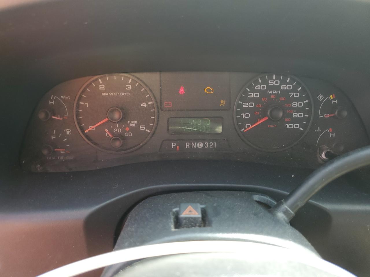 2005 Ford F250 - Image 9