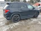2019 Honda Passport Elite zu verkaufen in Mendon, MA - Front End