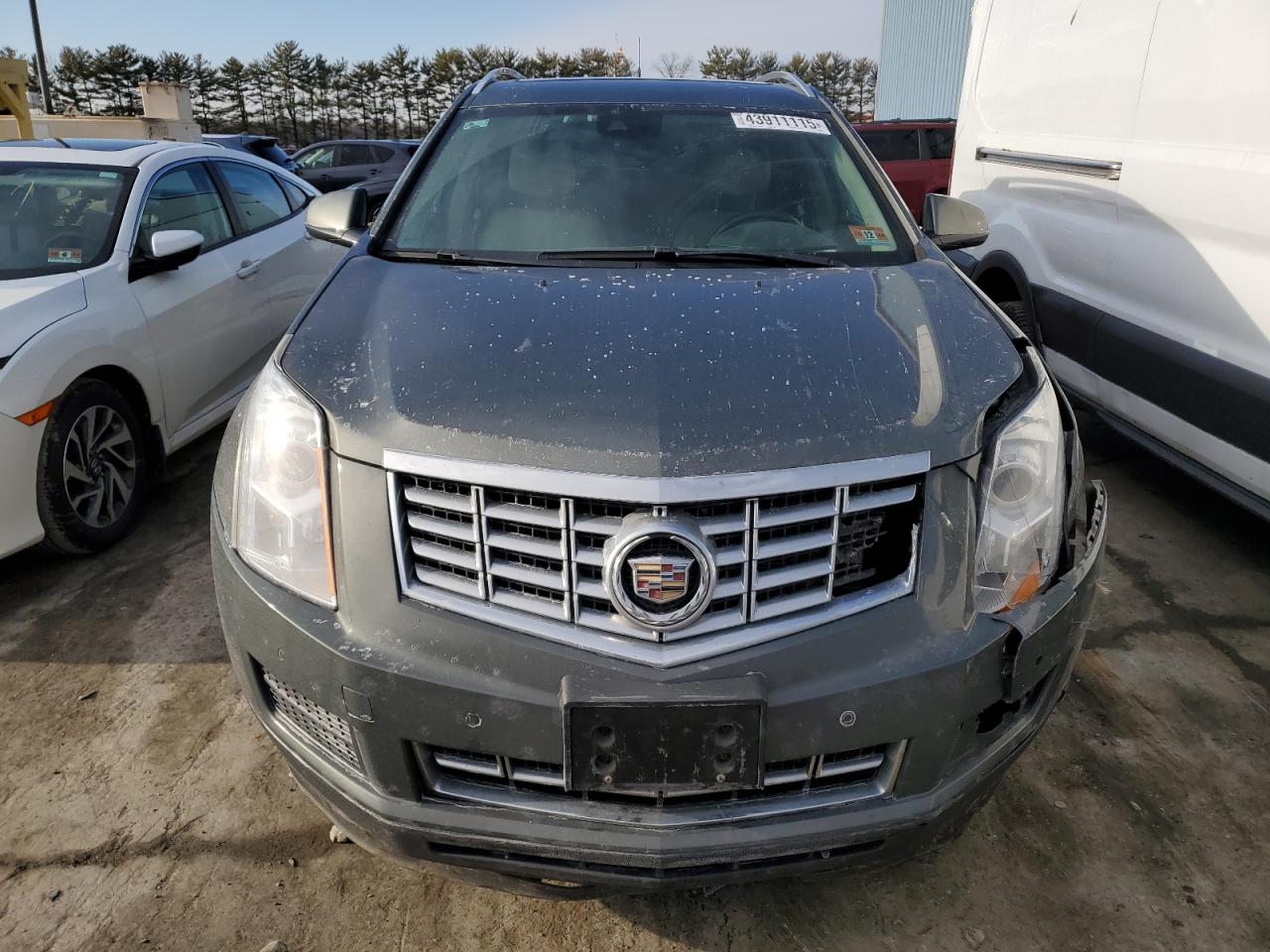 2013 Cadillac SRX - Image 5