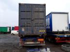 2007 TRAI TRAILER for sale at Copart WOLVERHAMPTON