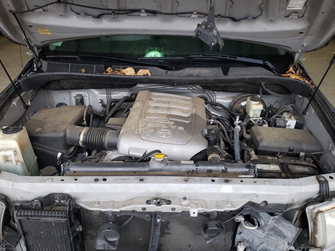 2008 Toyota Tundra - Image 11