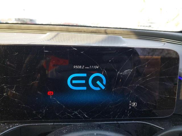 2023 MERCEDES BENZ EQC 400 AM