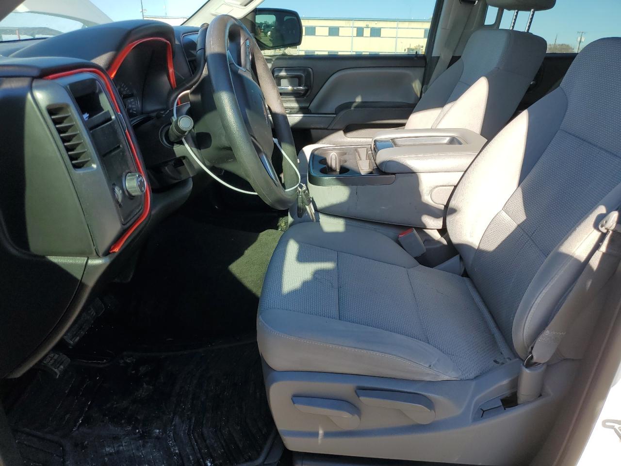 2014 Chevrolet Silverado - Image 7