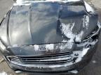 2019 Ford Fusion Se იყიდება Hurricane-ში, WV - Front End