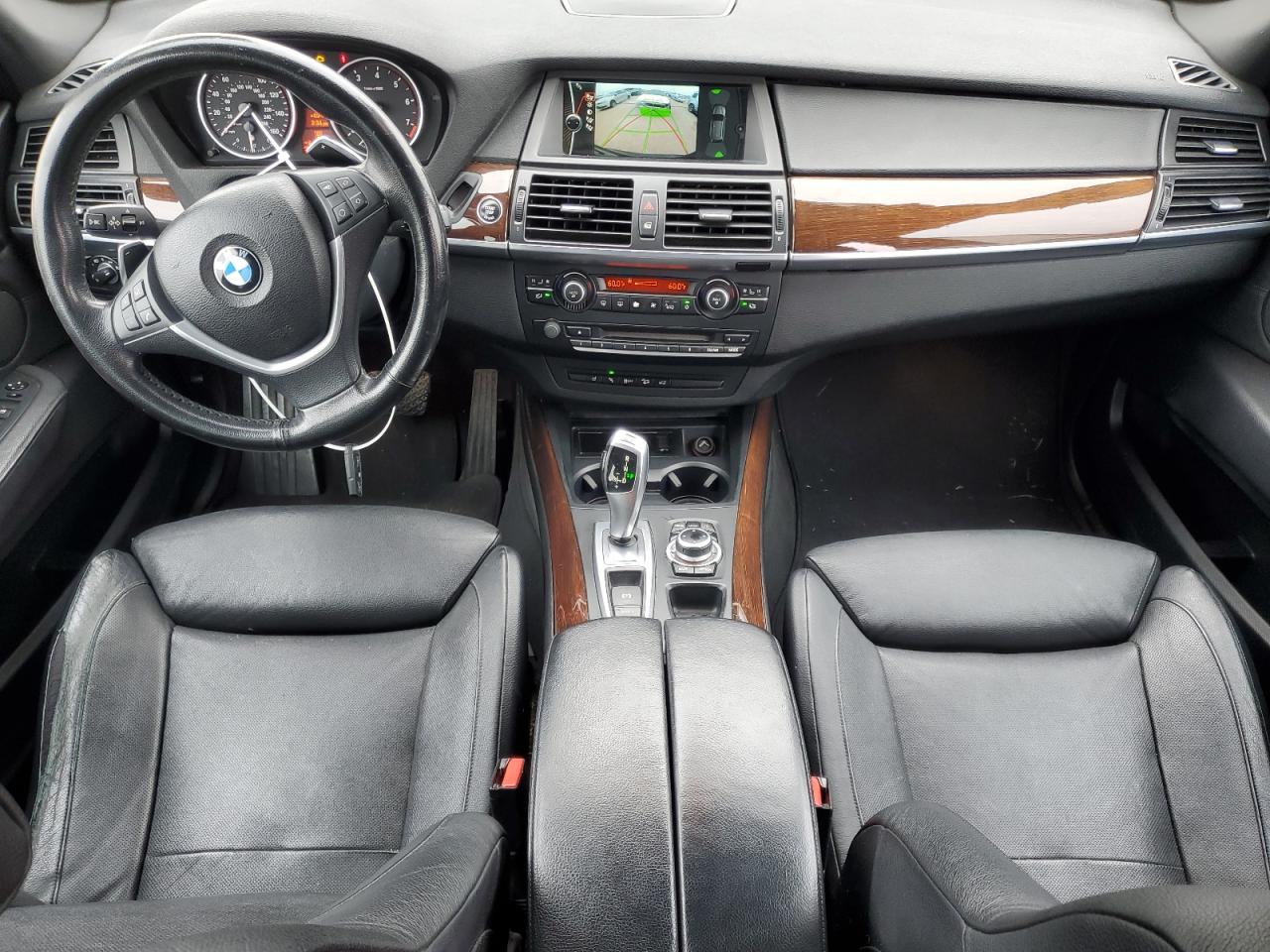 2013 BMW X5 - Image 8
