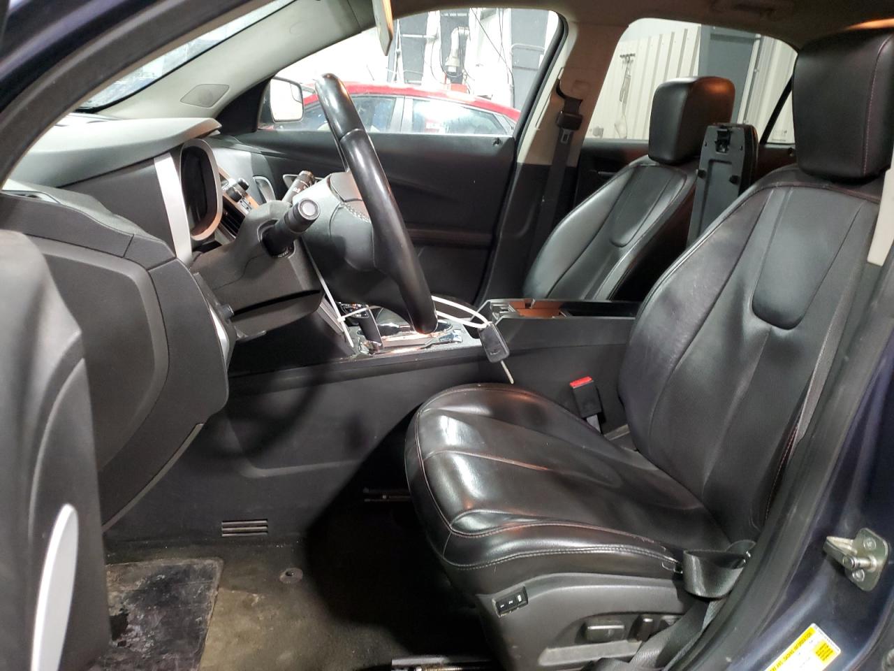 2013 Chevrolet Equinox - Image 7