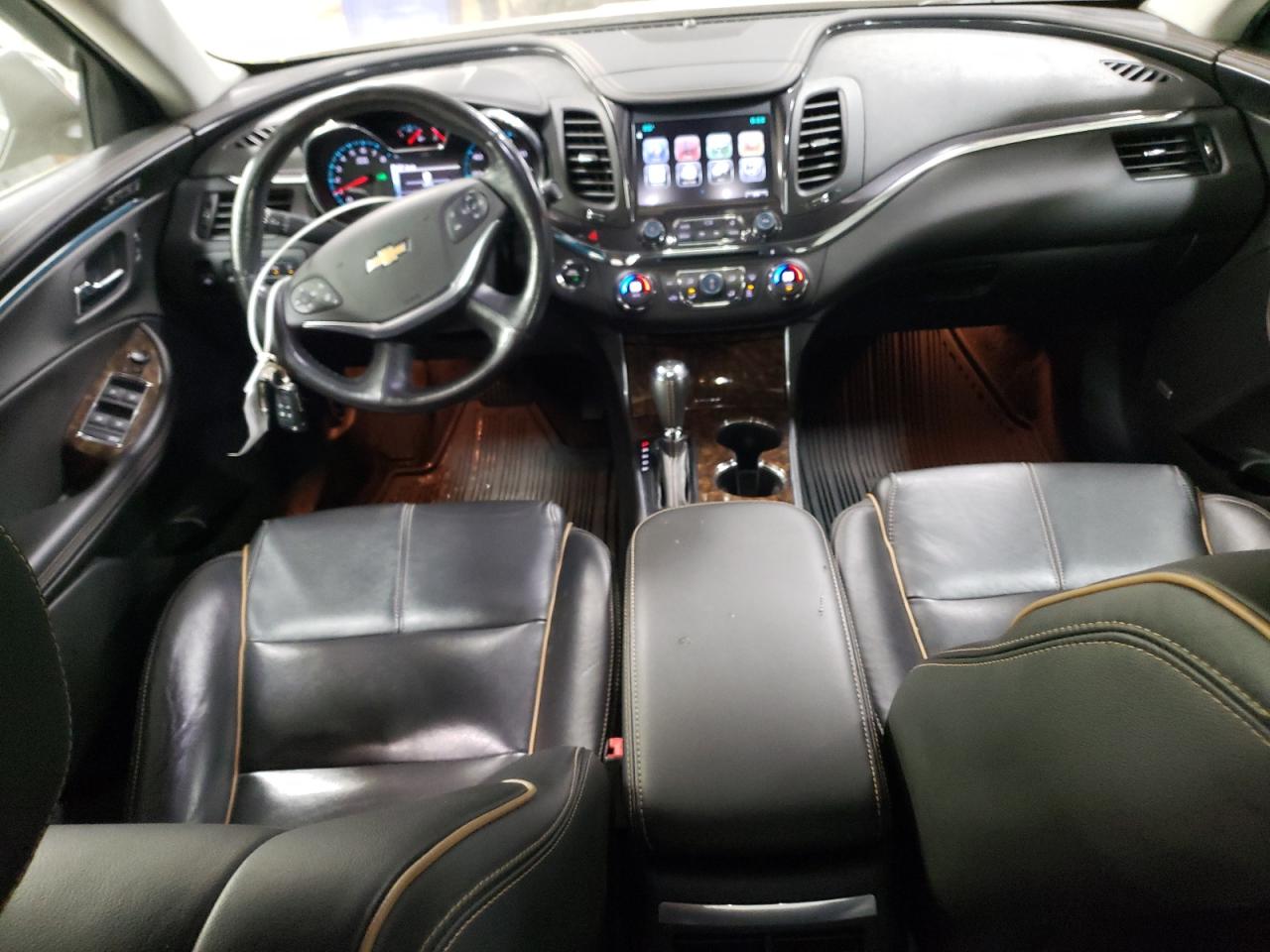 2015 Chevrolet Impala - Image 8