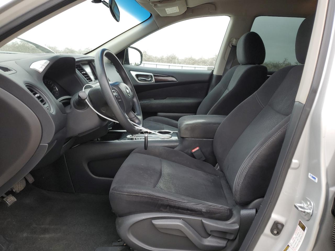 2015 Nissan Pathfinder - Image 7