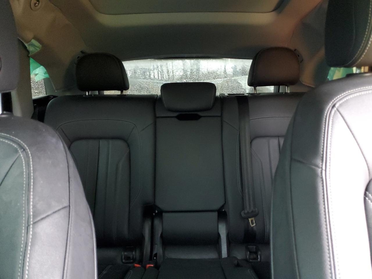 2021 Audi Q5 - Image 10