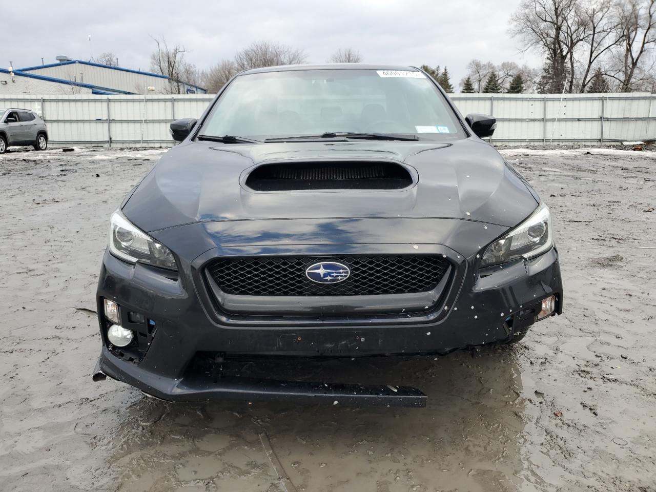 2016 Subaru WRX - Image 5