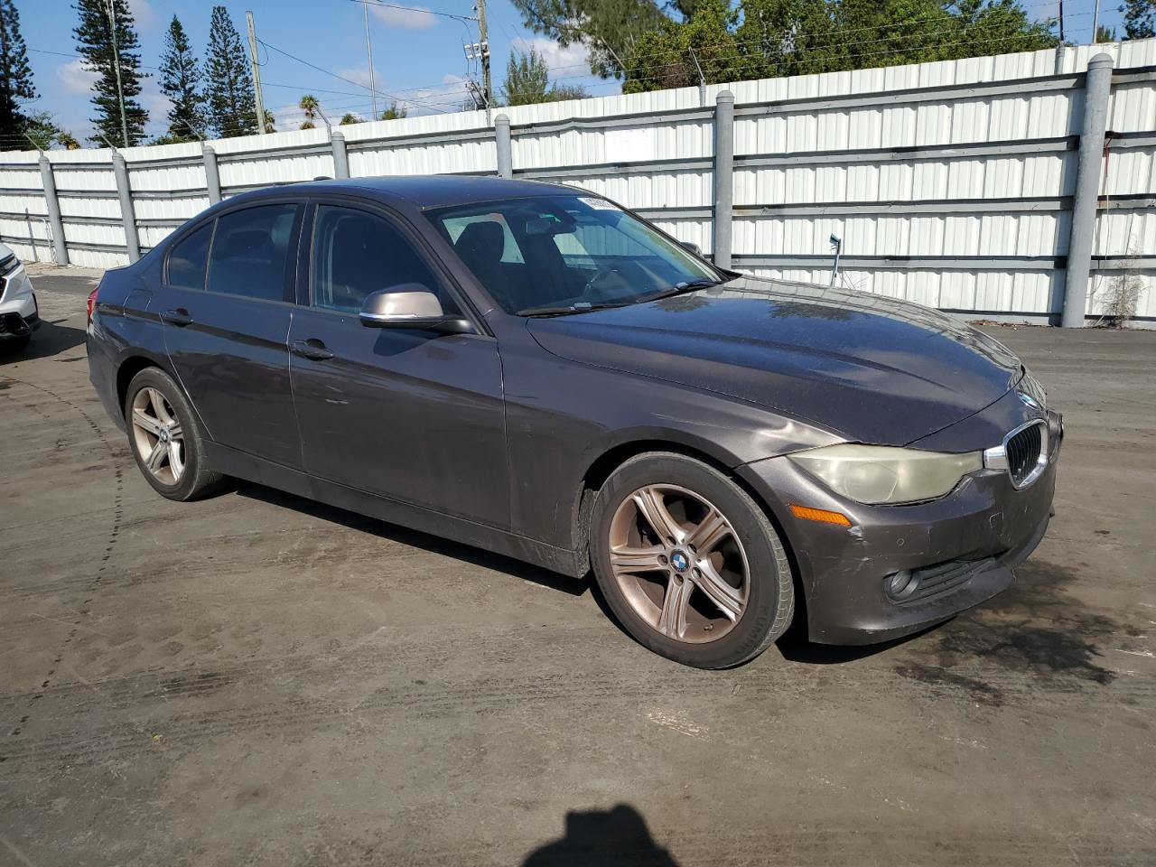 2015 BMW 3er - Image 4