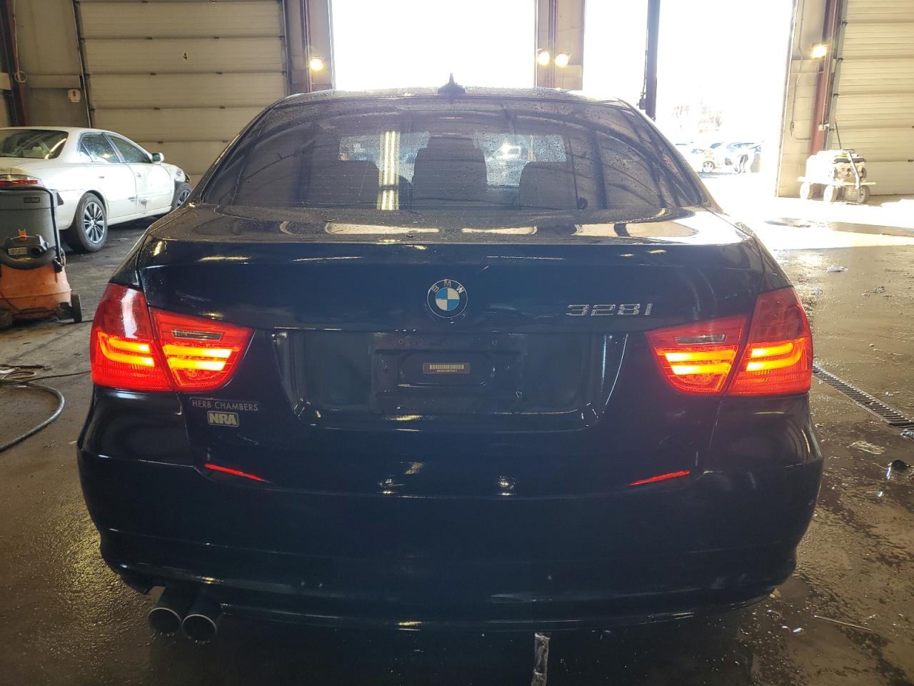 2011 BMW 3er - Image 6